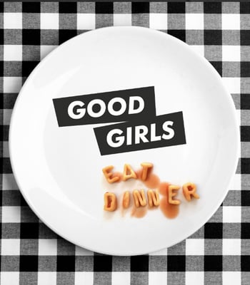 good girls image for event page
