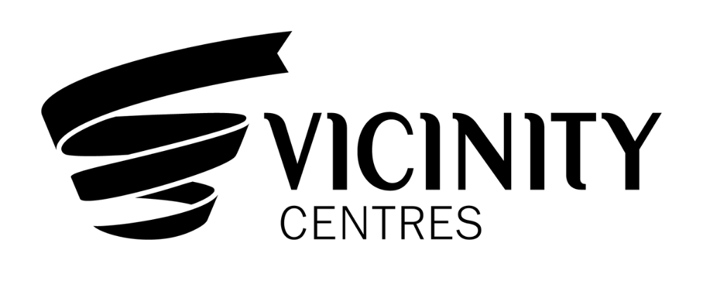 Vicinity Logo Vicinity Logo