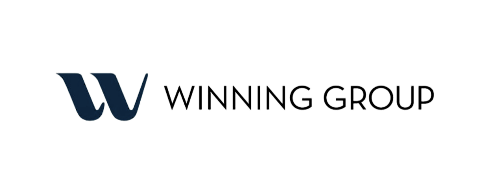 Winning Group Logo Winning Group Logo