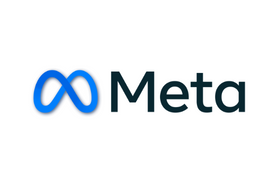 Meta logo Office Page